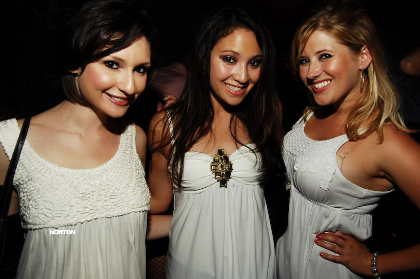 Ivy Hotel - Thursdays - Encore Presents, photograph 60
