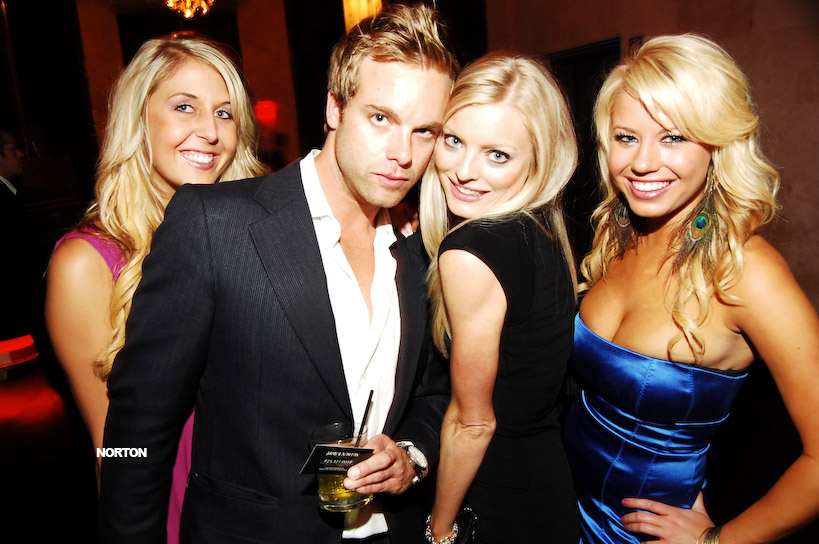 Ivy Hotel - Thursdays - Encore Presents, photograph 69
