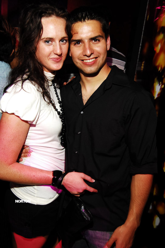 Ivy Hotel - Thursdays - Encore Presents, photograph 79