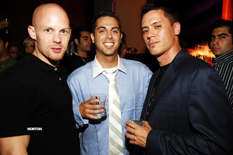 Ivy Hotel - Thursdays - Encore Presents, photograph 85