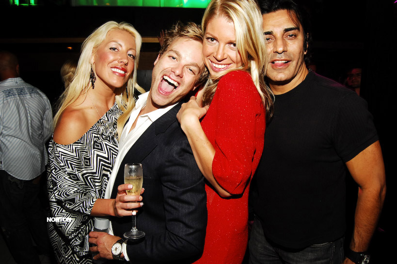 Ivy Hotel - Thursdays - Encore Presents, photograph 86