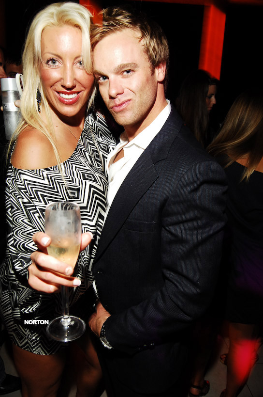 Ivy Hotel - Thursdays - Encore Presents, photograph 90