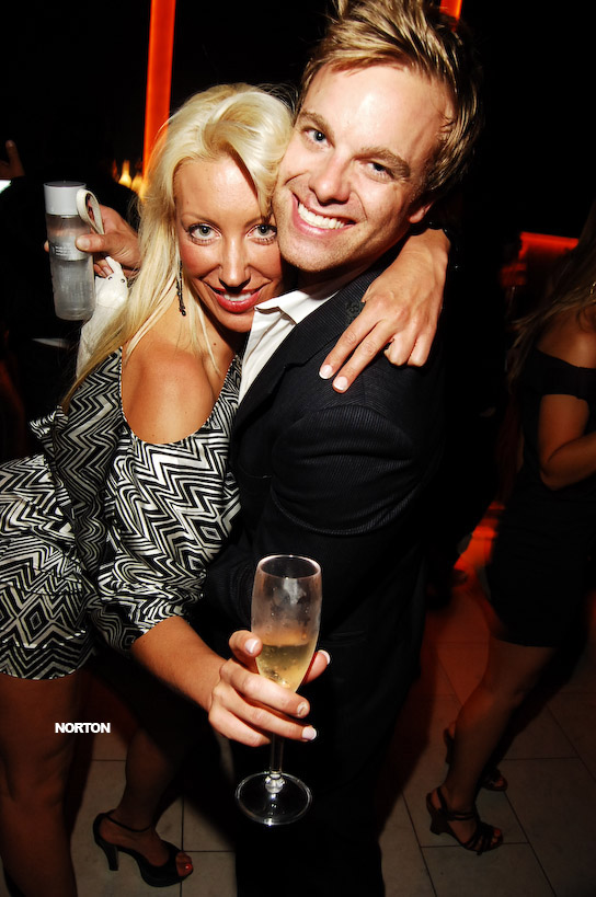 Ivy Hotel - Thursdays - Encore Presents, photograph 92
