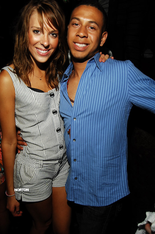 Ivy Hotel - Thursdays - Encore Presents, photograph 115
