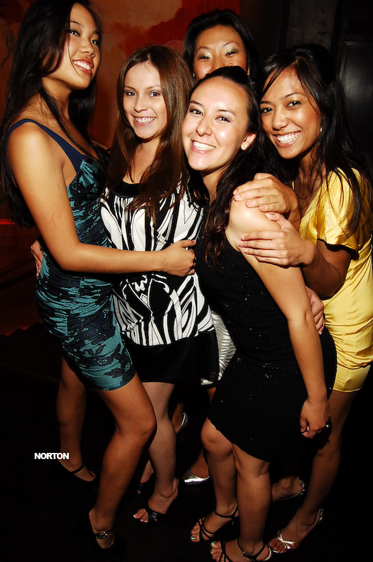 Ivy Hotel - Thursdays - Encore Presents, photograph 125