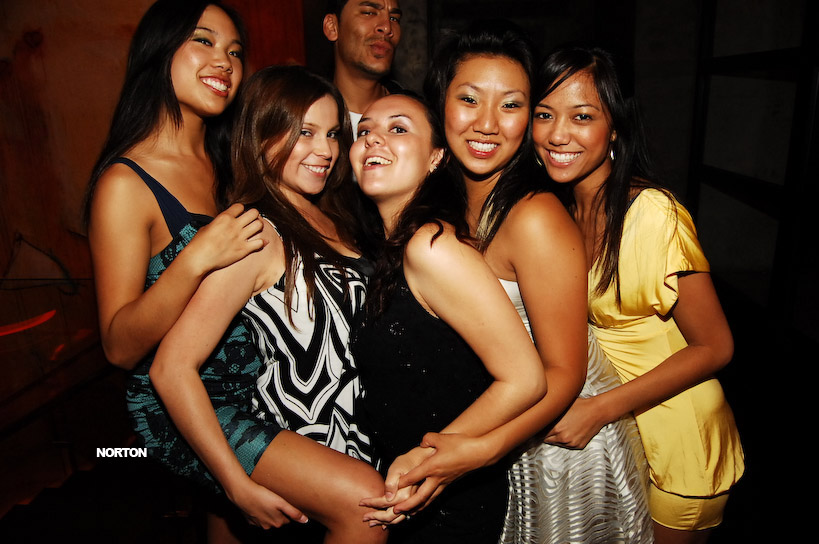 Ivy Hotel - Thursdays - Encore Presents, photograph 126