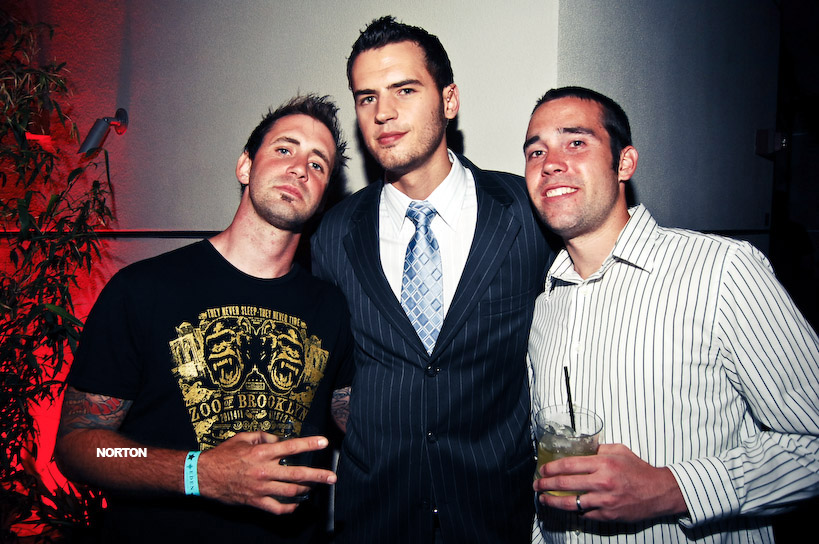 Ivy Hotel - Thursdays -DJhere Productions, photograph 1
