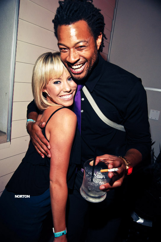 Ivy Hotel - Thursdays -DJhere Productions, photograph 2