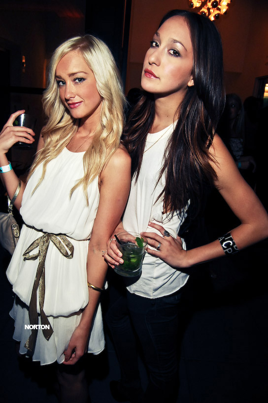 Ivy Hotel - Thursdays -DJhere Productions, photograph 3