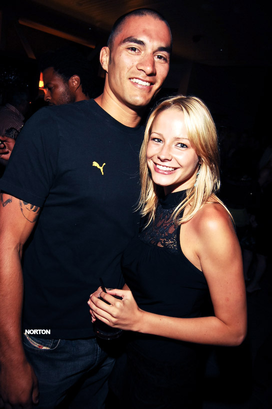 Ivy Hotel - Thursdays -DJhere Productions, photograph 4