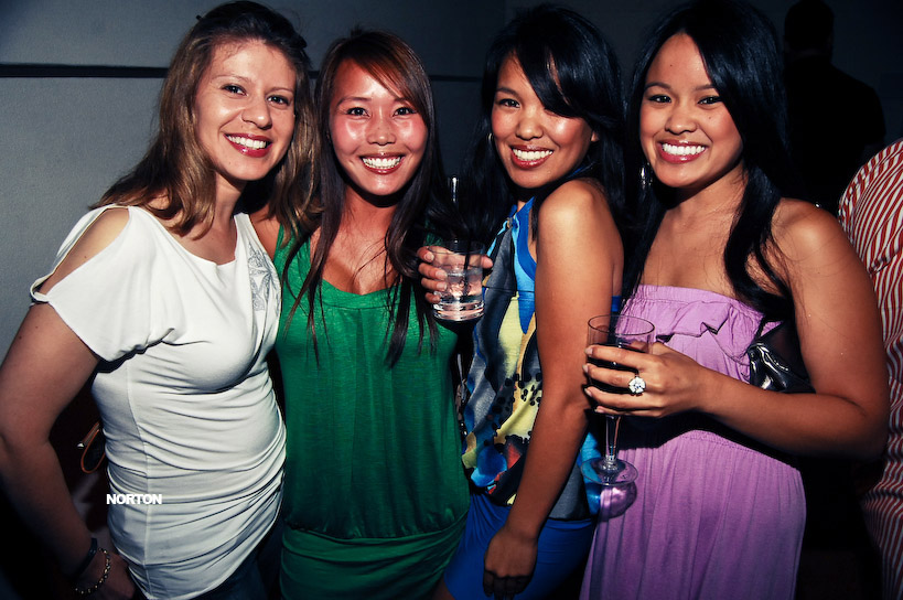 Ivy Hotel - Thursdays -DJhere Productions, photograph 12