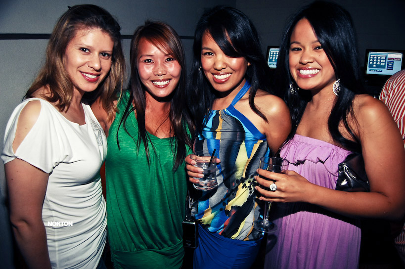 Ivy Hotel - Thursdays -DJhere Productions, photograph 13