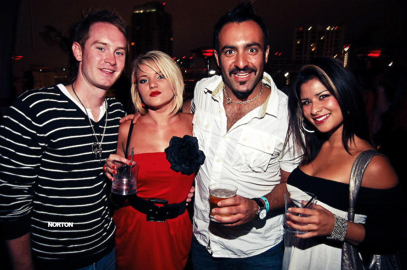 Ivy Hotel - Thursdays -DJhere Productions, photograph 16