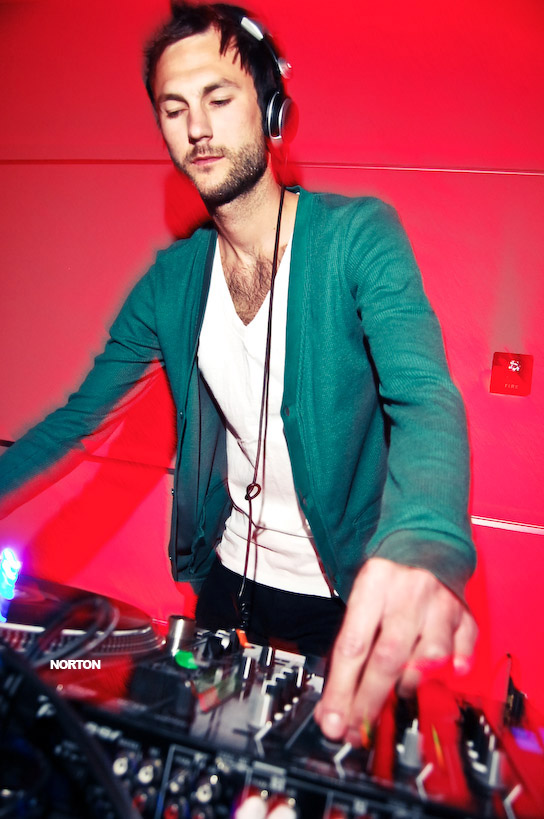 Ivy Hotel - Thursdays -DJhere Productions, photograph 18