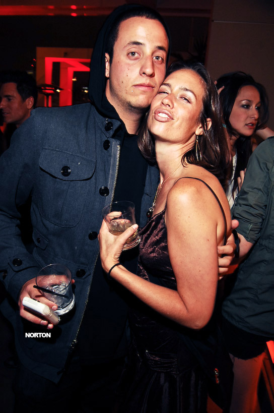 Ivy Hotel - Thursdays -DJhere Productions, photograph 22