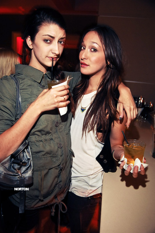 Ivy Hotel - Thursdays -DJhere Productions, photograph 24