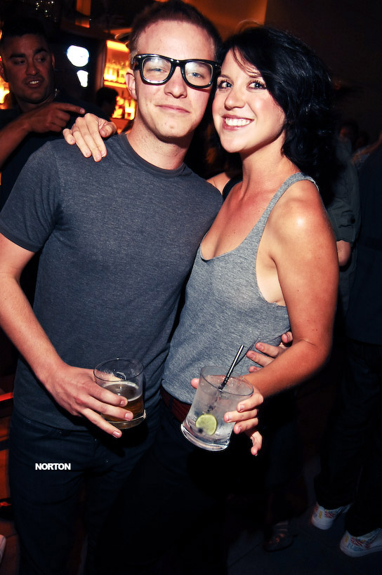 Ivy Hotel - Thursdays -DJhere Productions, photograph 27