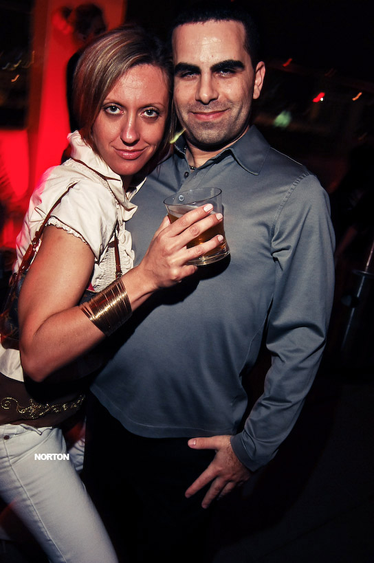 Ivy Hotel - Thursdays -DJhere Productions, photograph 28