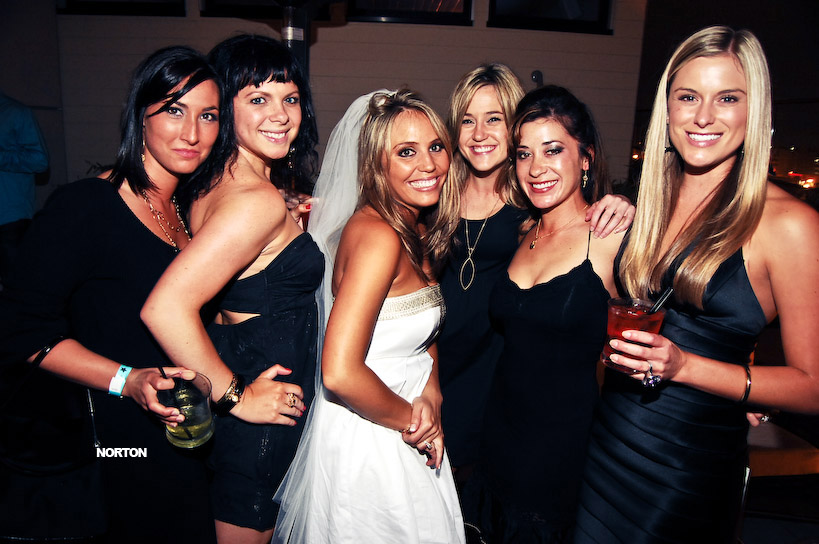 Ivy Hotel - Thursdays -DJhere Productions, photograph 30