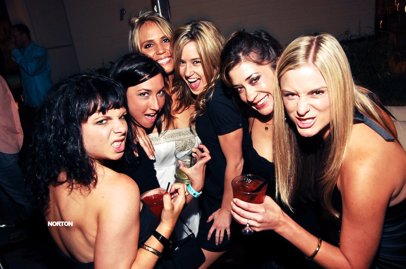 Ivy Hotel - Thursdays -DJhere Productions, photograph 32