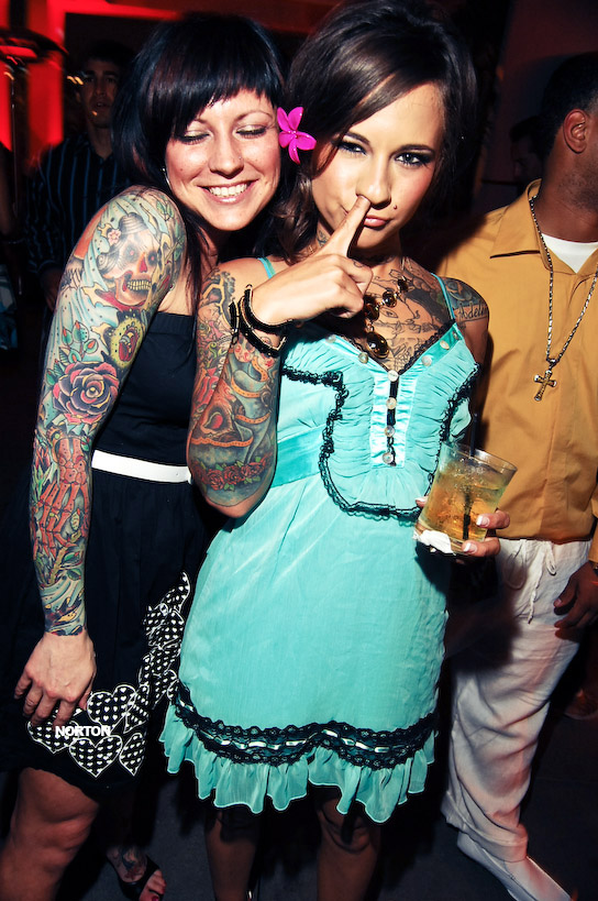 Ivy Hotel - Thursdays -DJhere Productions, photograph 34