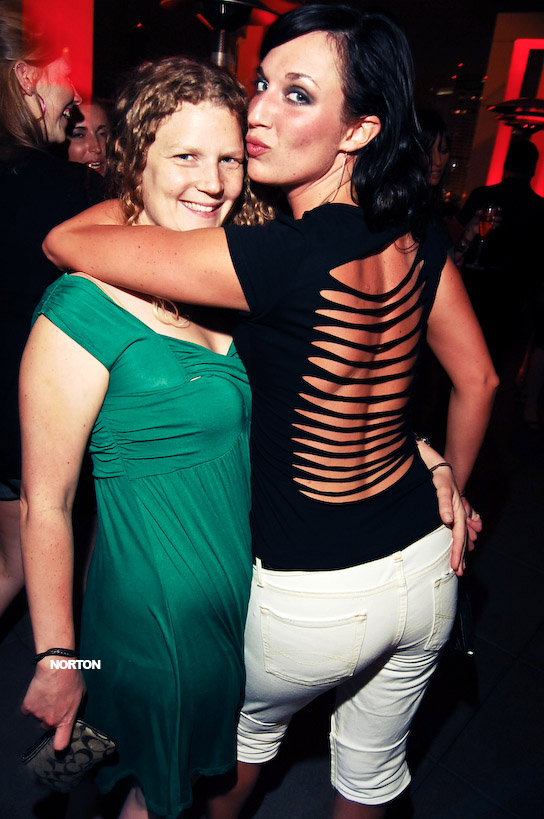 Ivy Hotel - Thursdays -DJhere Productions, photograph 36