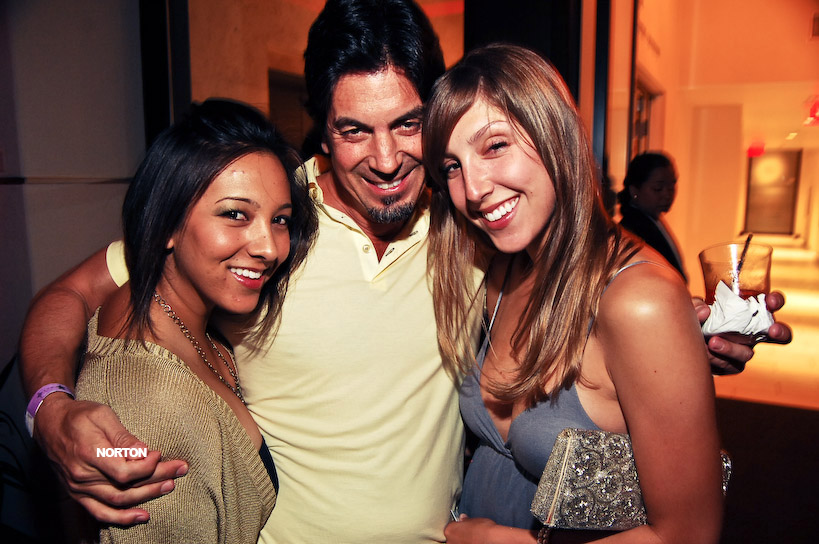 Ivy Hotel - Thursdays -DJhere Productions, photograph 41