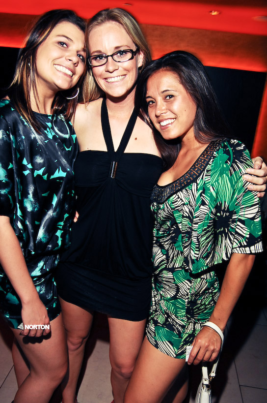 Ivy Hotel - Thursdays -DJhere Productions, photograph 45