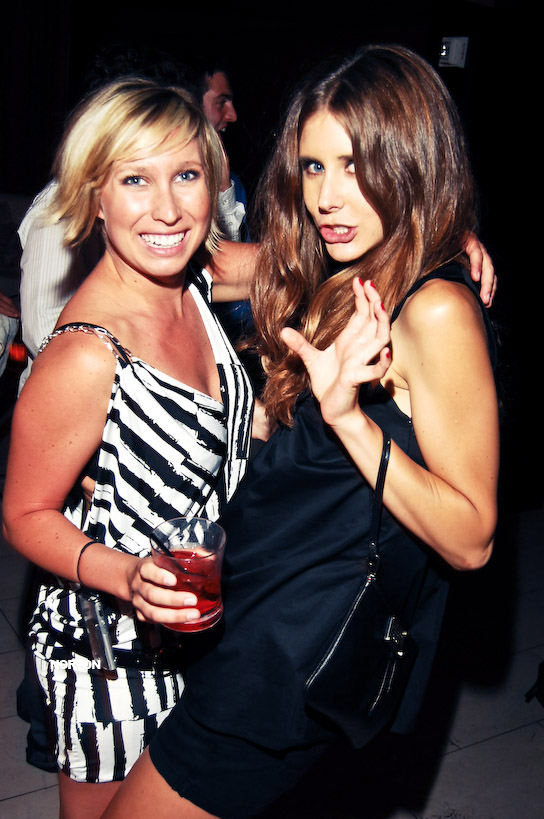 Ivy Hotel - Thursdays -DJhere Productions, photograph 48