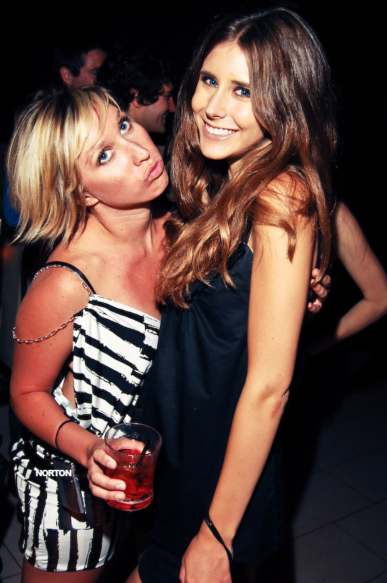 Ivy Hotel - Thursdays -DJhere Productions, photograph 49