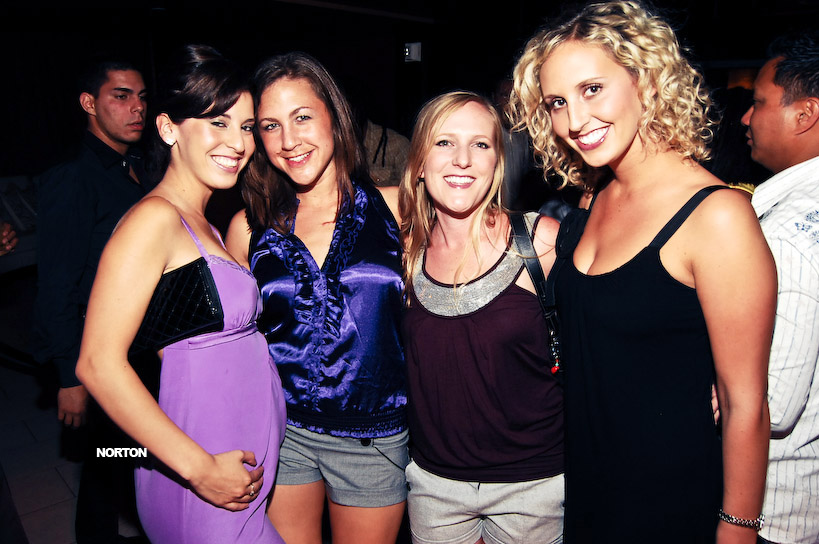 Ivy Hotel - Thursdays -DJhere Productions, photograph 52