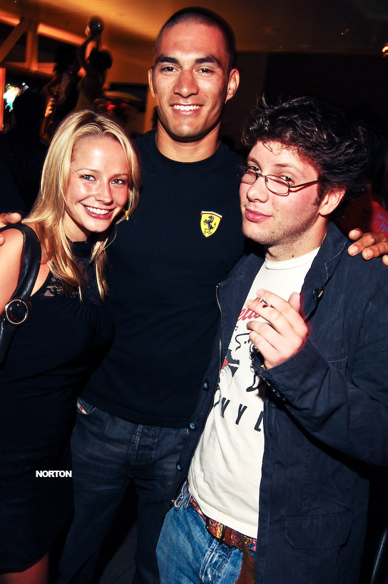 Ivy Hotel - Thursdays -DJhere Productions, photograph 56