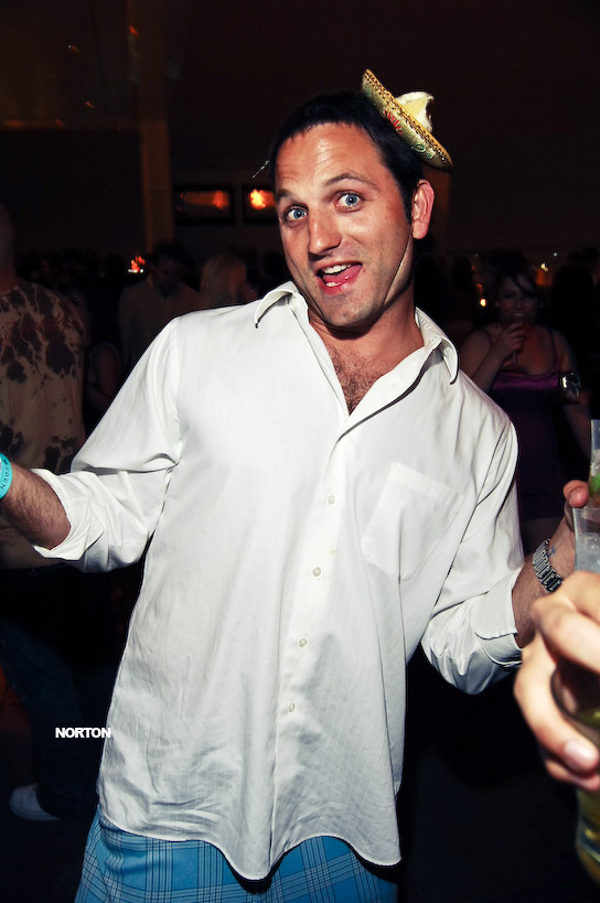 Ivy Hotel - Thursdays -DJhere Productions, photograph 61