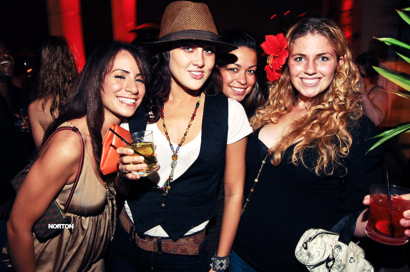 Ivy Hotel - Thursdays -DJhere Productions, photograph 62