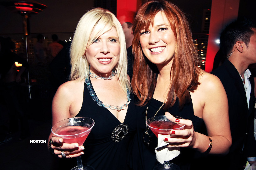 Ivy Hotel - Thursdays -DJhere Productions, photograph 63