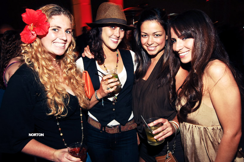 Ivy Hotel - Thursdays -DJhere Productions, photograph 64