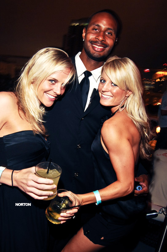 Ivy Hotel - Thursdays -DJhere Productions, photograph 68