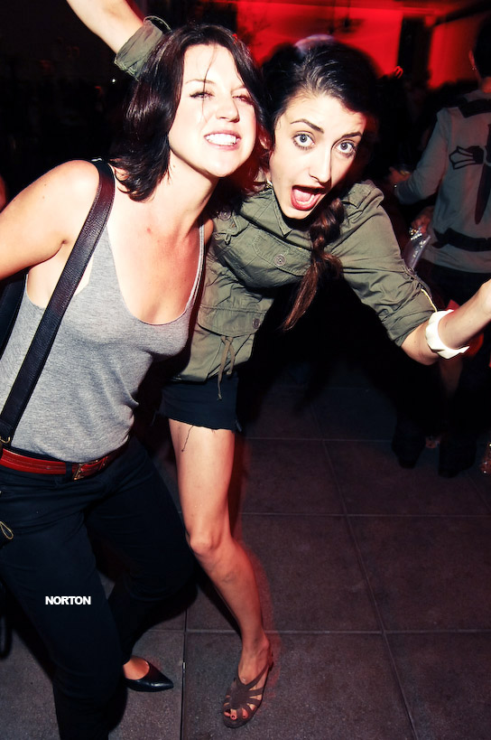 Ivy Hotel - Thursdays -DJhere Productions, photograph 69