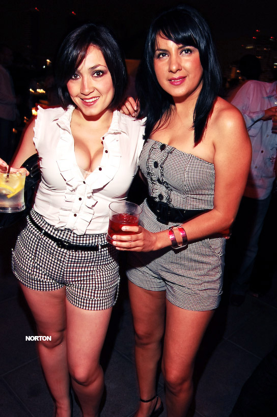 Ivy Hotel - Thursdays -DJhere Productions, photograph 71