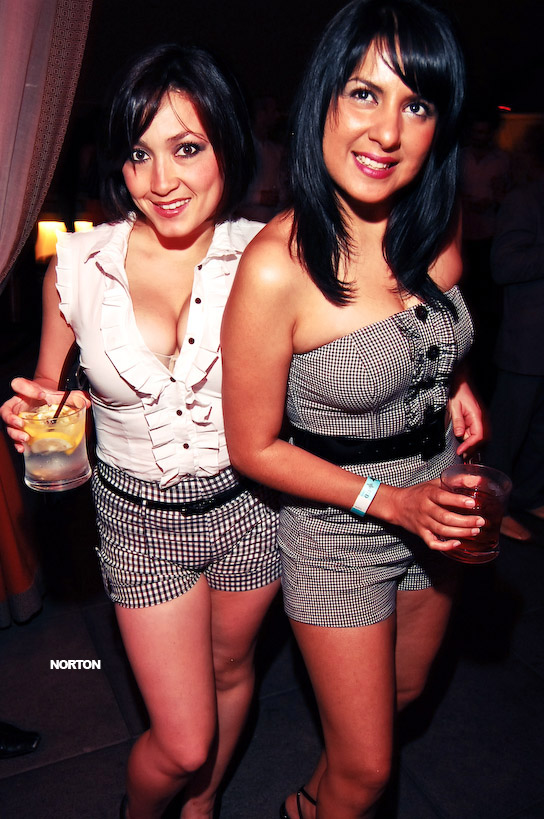 Ivy Hotel - Thursdays -DJhere Productions, photograph 72