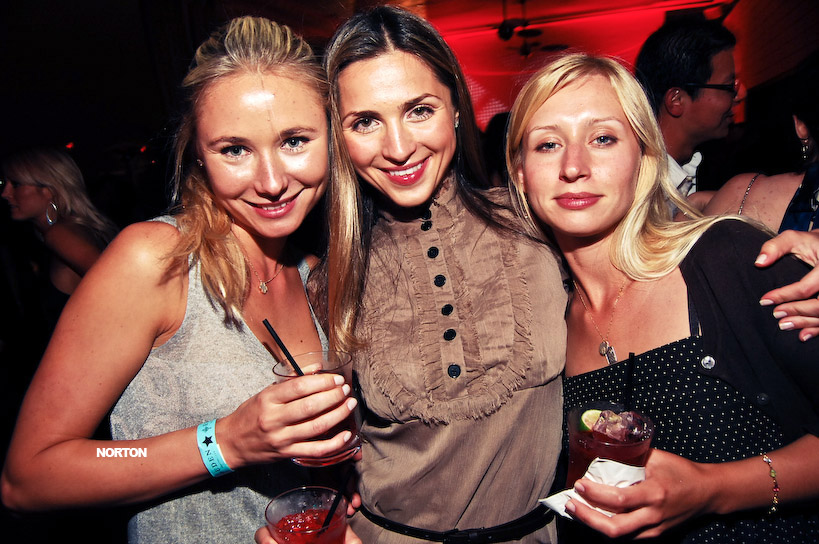 Ivy Hotel - Thursdays -DJhere Productions, photograph 73