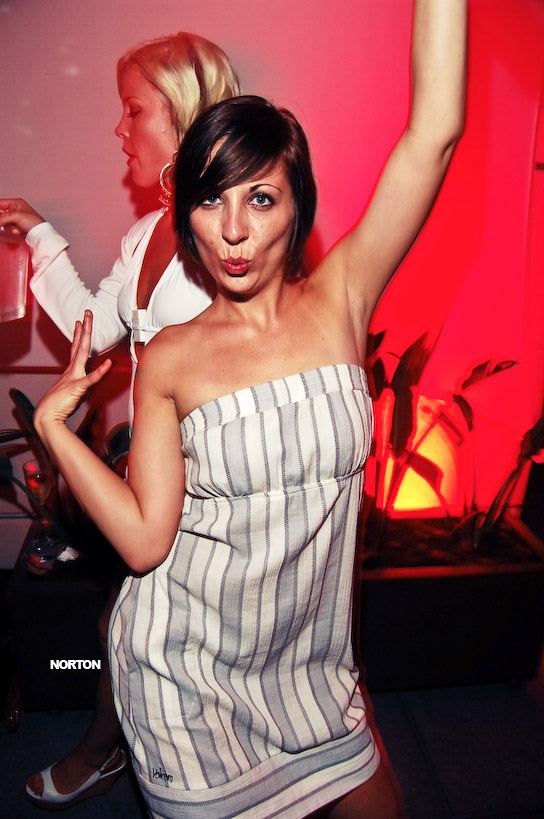 Ivy Hotel - Thursdays -DJhere Productions, photograph 74