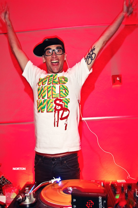 Ivy Hotel - Thursdays -DJhere Productions, photograph 79