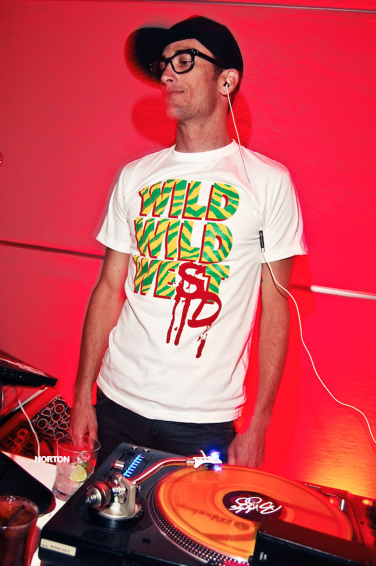 Ivy Hotel - Thursdays -DJhere Productions, photograph 80
