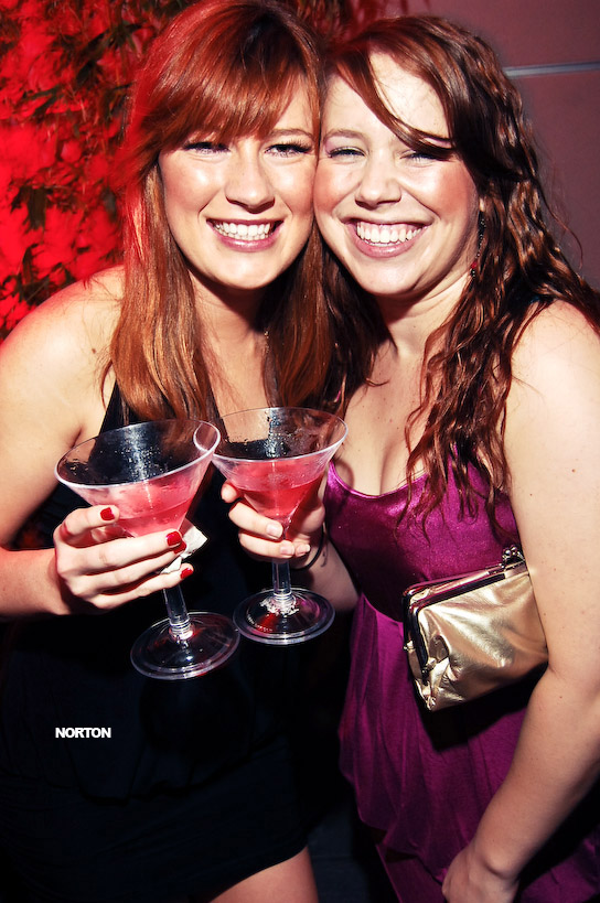 Ivy Hotel - Thursdays -DJhere Productions, photograph 82