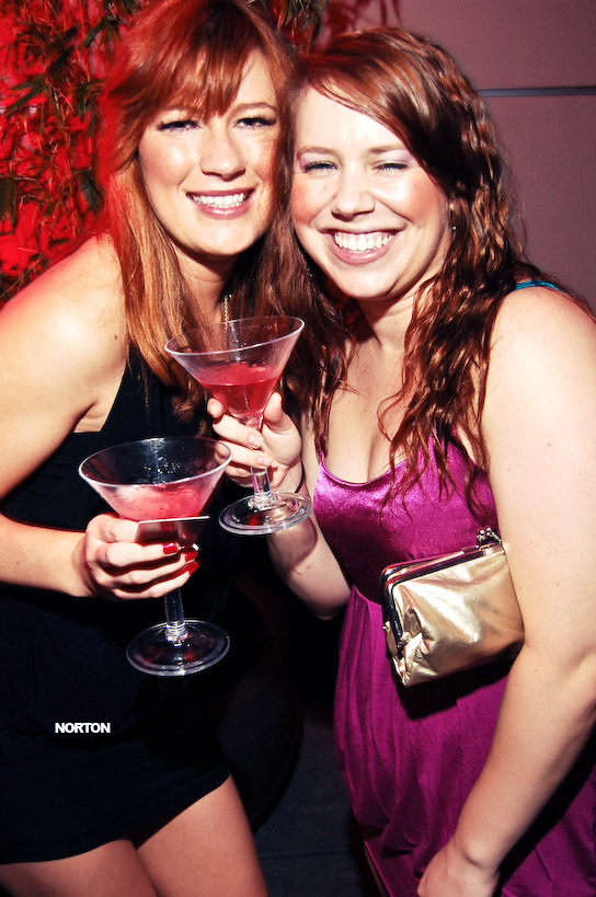 Ivy Hotel - Thursdays -DJhere Productions, photograph 83