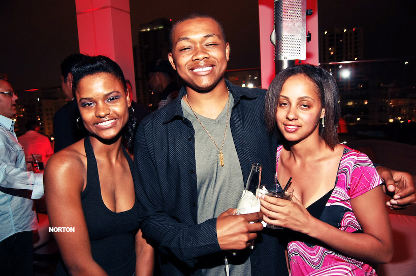 Ivy Hotel - Thursdays -DJhere Productions, photograph 85