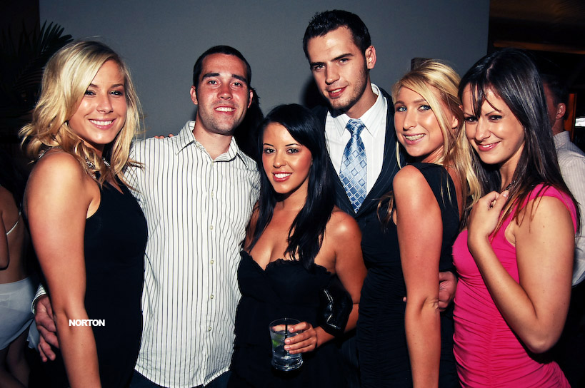 Ivy Hotel - Thursdays -DJhere Productions, photograph 93