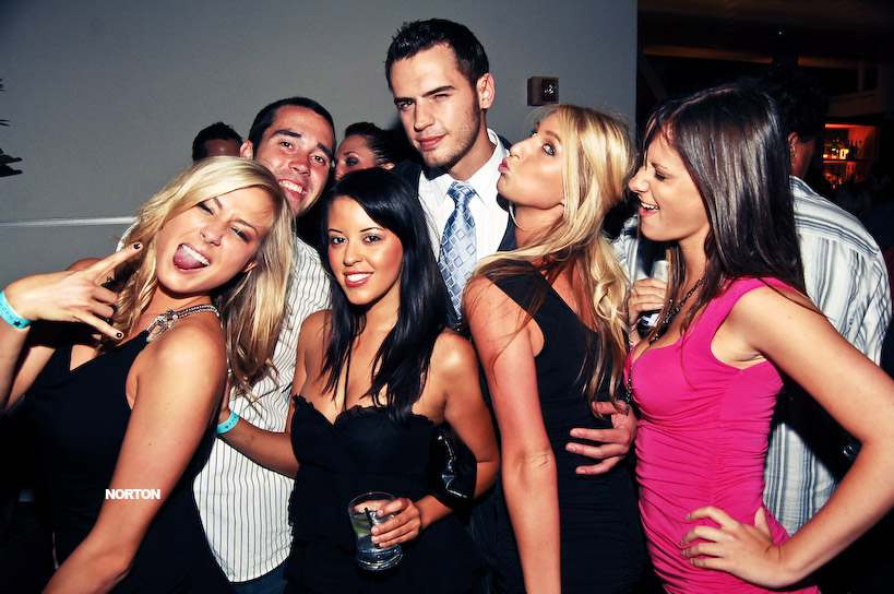 Ivy Hotel - Thursdays -DJhere Productions, photograph 94