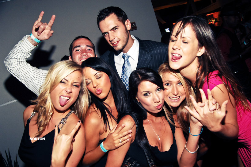 Ivy Hotel - Thursdays -DJhere Productions, photograph 95